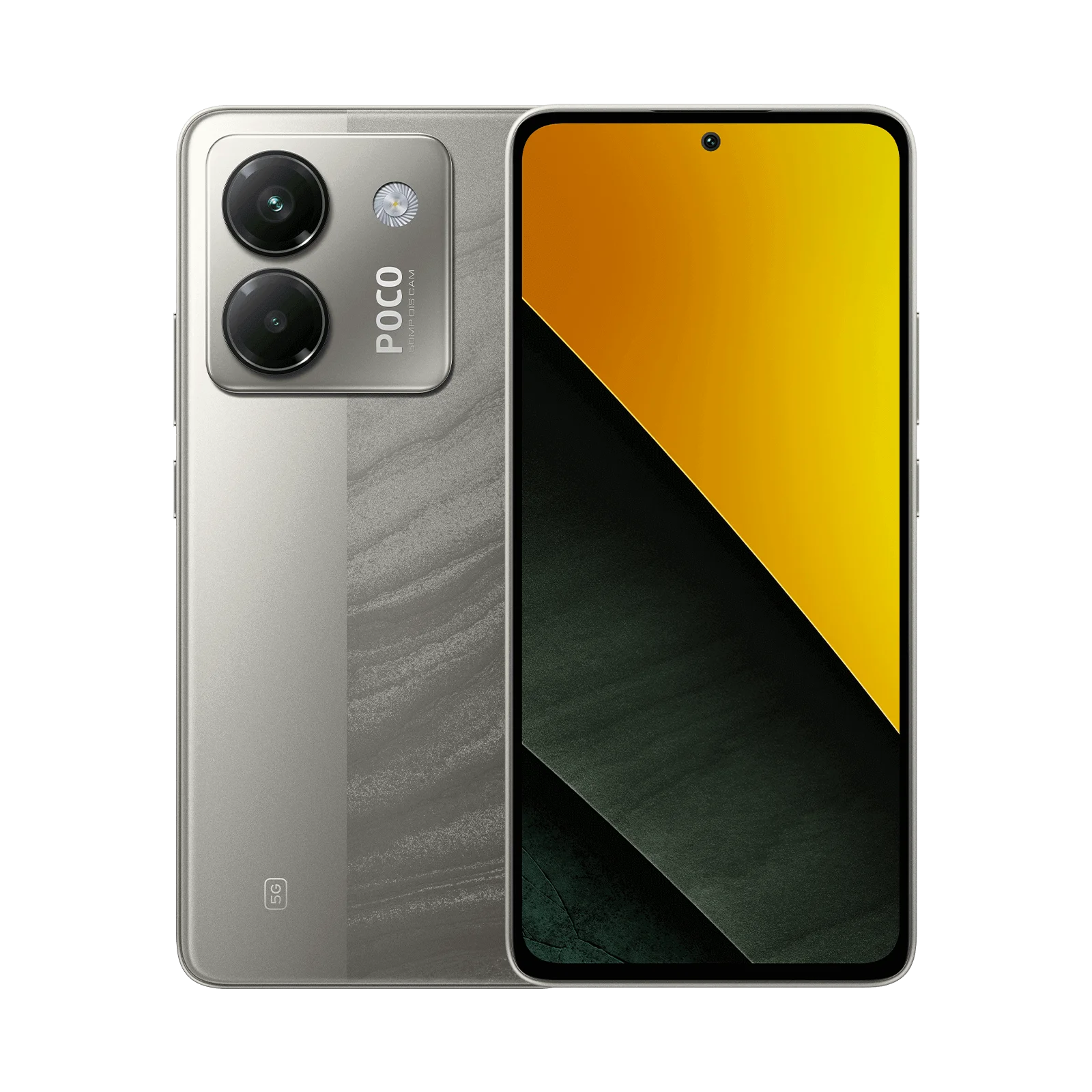 POCO M7 Pro 5G NFC 8GB/256GB 12GB/256GB 12GB/512GB Global Version Cellphone