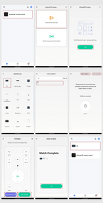 Tuya WiFi RF IR Remote Control 433MHz/315MHz For Smart Home Via SmartLife for Air Conditioner ALL TV Support Alexa,Google Home