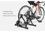 NEW Cycling Trainer Indoor Exercise Home Training 26-29"6Speed Magnetic Resistances Bicycle Trainer Rollers Bike Trainer Fitness
