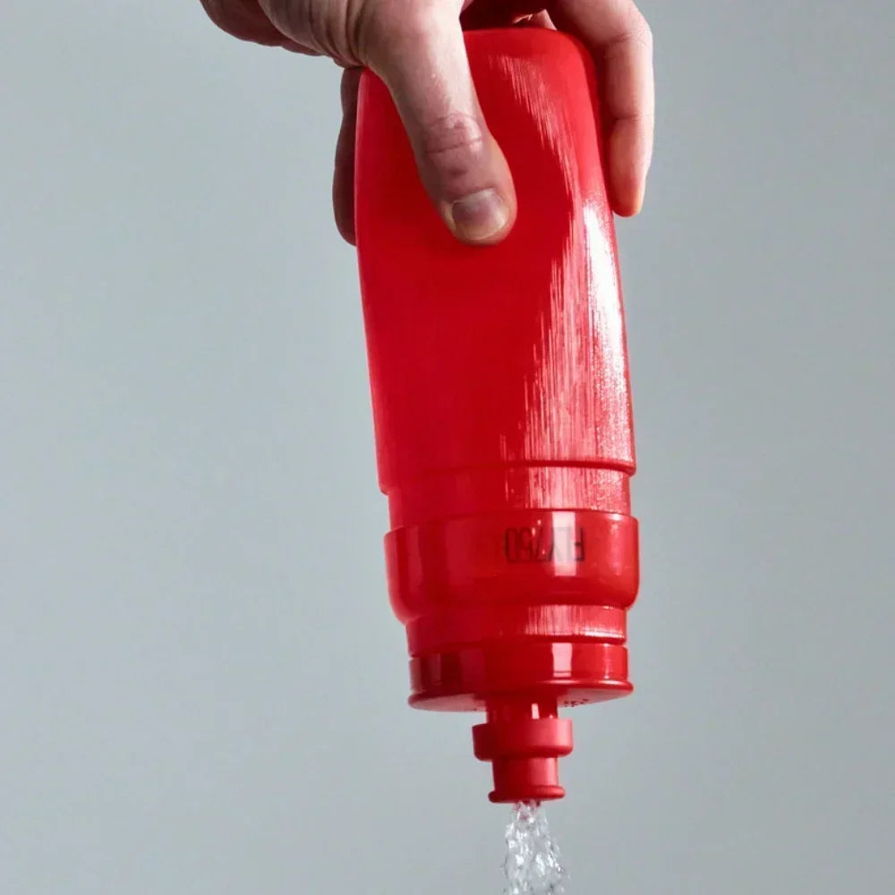 Bicycle Water Bottle fly 550ml 750 Bottle – Ultra-Lightweight Sports Drink Bottle Push-Pull Valve tour of France