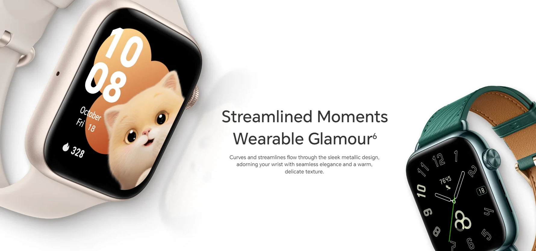 Global Version HONOR Watch 5 Smartwatch Precise GPS Tracking Quick Health Scan 1.85-inch Large Display GPS Supported IP68