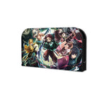 Cartoon Anime Faceplate Protective Cover For Nintendo Switch 2 Charging TV Dock Station Decorative Replacement Front Plate Case