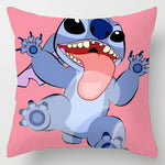 Disney Stitch Pillowcase