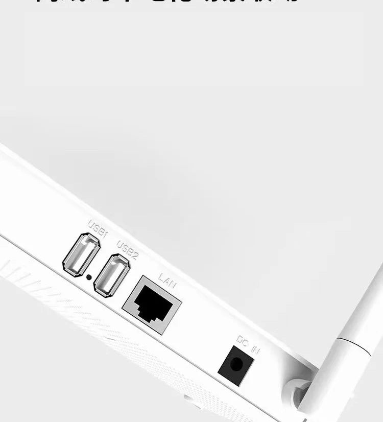 Smart Life Zigbee 3.0 / Bluetooth 5.0 2-in-1 Gateway Hub X5 Enhanced With Access to 400+ Devices and Work Across Floors