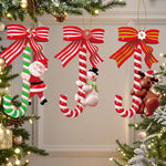 Christmas Parties Christmas Ornaments Holiday Accessories Christmas Perfect For Gifting Versatile Hanging Options