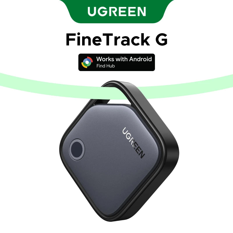 UGREEN Smart Tracker for Google Android Devices