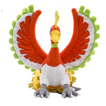 Legendary Pokémon Collector Plush – Giratina, Lunala, Zacian & More | Premium Soft Edition Gift