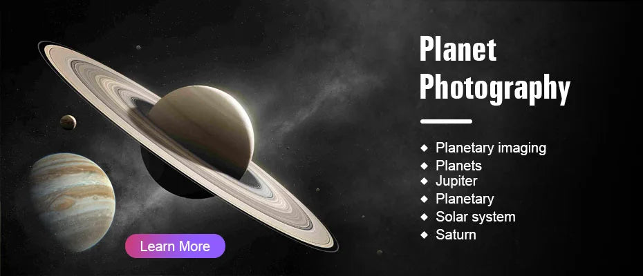 SVBONY 68° Ultra Wide Angle 6mm/ 9mm /15m /20mm Telescope Eyepiece FMC 1.25