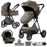 baby stroller lightweight baby carriage 3 in 1 baby pram light baby stroller cheap lightweight stroller compact baby strollers