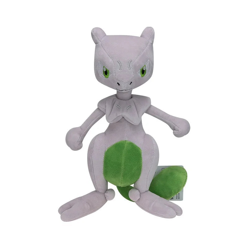 Legendary Pokémon Collector Plush – Giratina, Lunala, Zacian & More | Premium Soft Edition Gift