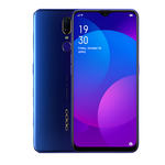 Refurb - OPPO F11 Smartphone Global Firmware – 4020mAh, Helio P70, 16MP Camera, 6 Months Warranty