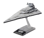 Spot Direct Delivery Bandai Original STAR WARS Anime Collectible Model Star Wars Series Action Figure Assembly Toys for Kids