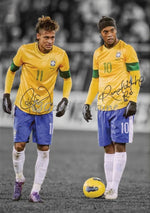 Popular Football Player Soccer Sports Star Posters and Prints Canvas Printing Wall Art Picture for Living Room Home Decor Gifts