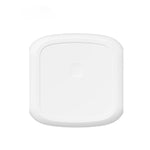 Smart WiFi/Zigbee Temperature and Humidity Sensor Indoor Hygrometer Thermometer with LCD Display Support Home Assistant Zigbee2m