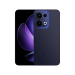 OPPO Reno13 5G 12+256GB, AI Smartphone Android Without Contract, Mobile Phone, Dimensity 8350 5G, 120Hz 6.59 Inch AMOLED Screen, 50MP AI Main Camera, SUPERVOOC 80W, 5600mAh Battery, IP69, 4K Video