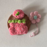 Labubu Plush Doll Clothes – Cute Macaron Outfit