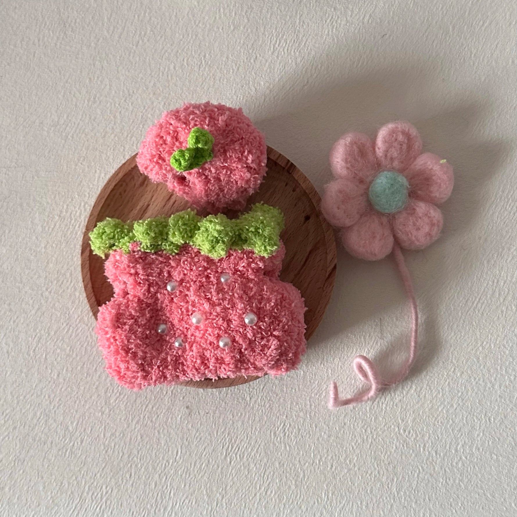 Labubu Plush Doll Clothes – Cute Macaron Outfit