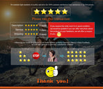 Professional 25X30 Pirate Monocular  High Power Telescope  Mini Portable Spotting Scope 5000m Long Range Spyglass Family Gifts