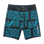 Snel drogende zwembroek voor heren