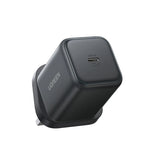 UGREEN 45W GaN Charger PD3.0 PPS QC3.0 Quick Charge For Samsung S25 S24 Ultra iPhone 17 16 15 Pro Max iPad Tablet Fast Charger