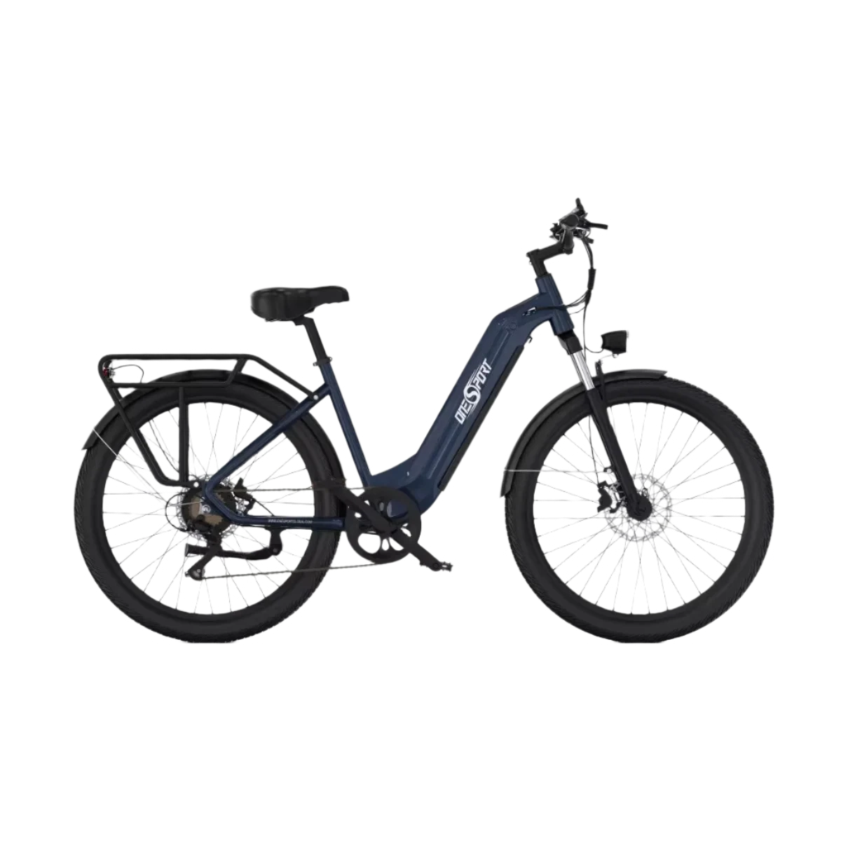 Electric Bike 27.5 Inch 250 W