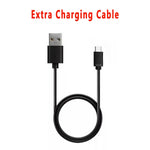 Xiaomi 5W Wireless Headphones Bluetooth 5.3 Earphones Foldable Earbuds 40mm Driver Game Music Over Ear Stereo Headset With Mic