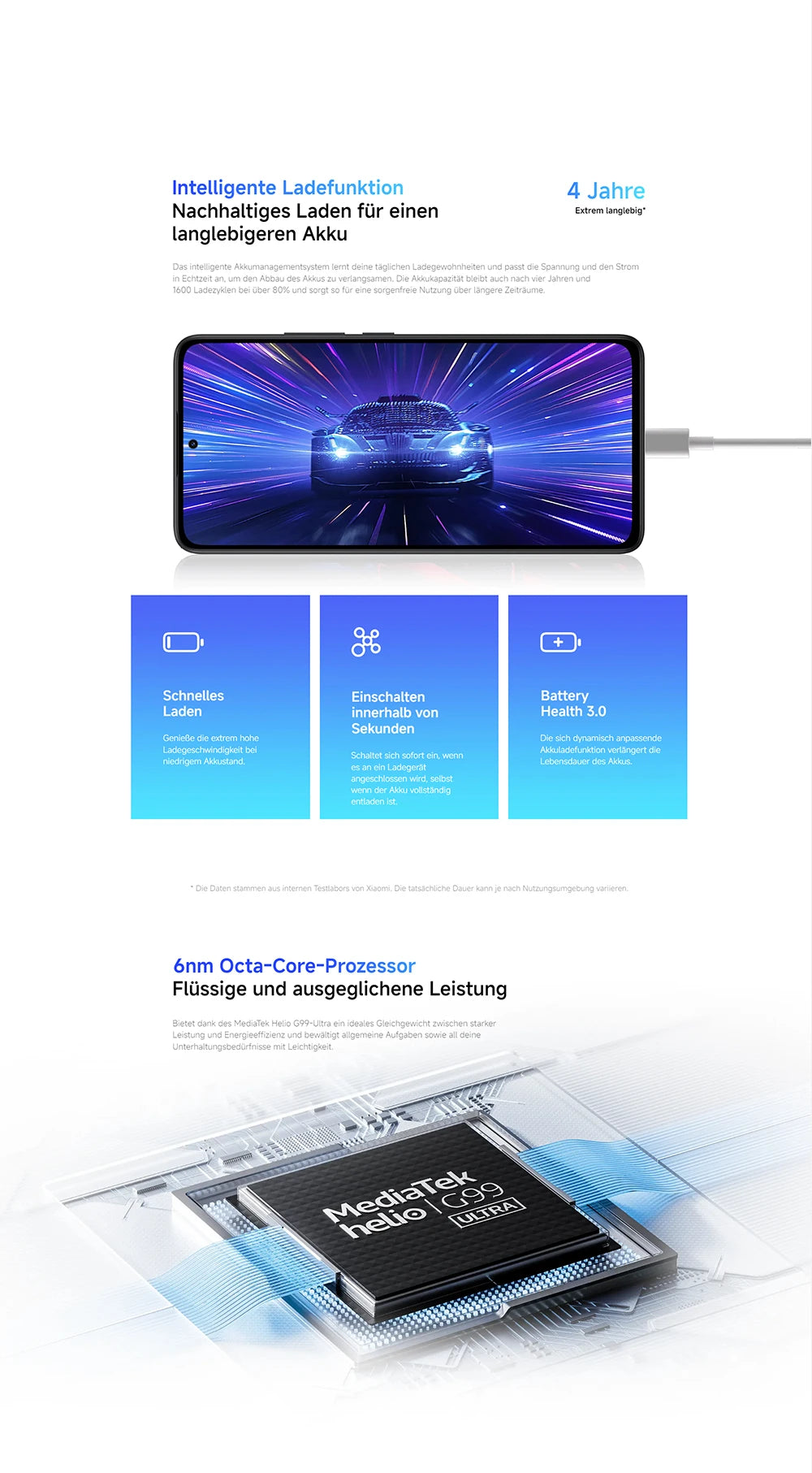 Global Version Xiaomi Redmi Note 14 4G Smartphone 6.67