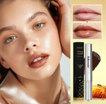 Colorless Black Honey Lip Balm Lipstick Long Lasting Hygienic Moisturizing Lips Plumper Nourish Makeup Lip Care Cosmetics