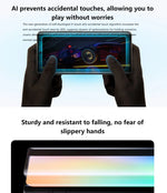 OPPO realme 10 pro plus 5G Global firmware Unlocked 6.7-inch realme UI 4.0 12GB 256GB Camera 108MP Used Phone