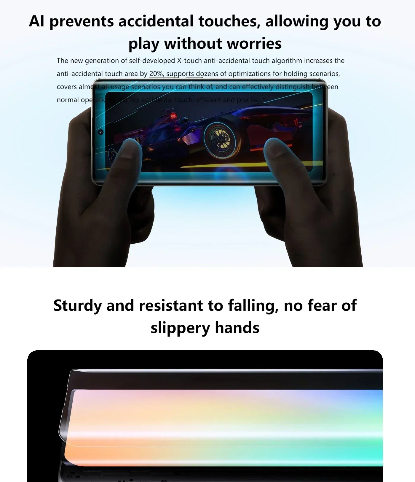 OPPO realme 10 pro plus 5G Global firmware Unlocked 6.7-inch realme UI 4.0 12GB 256GB Camera 108MP Used Phone