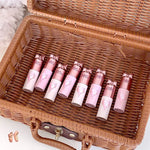 Brightening Highgloss Liquid Concealer Stick Hydrates Lasting Full Coverage Concealer Makeup Concealing Lip Groove Dark Circle