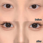 Cappuvini Moisturizing Silky Three-dimensional Contour Stick Natural Matte Single Color Suitable For Nose Shadow Makeup Contour