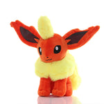 Pokémon Eevee Evolution Collector Plush Set – Flareon, Vaporeon, Espeon & More | Premium Gift Edition