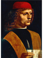 Famous Leonardo Da Vinci Artwork Mona Lisa Salvator Mundi Canvas Painting And Print Poster Wall Art For Living Room Home Decor