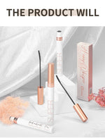 O‘cheal Mascara Black Lash Eyelash Brush 3D Silk Thick Curling Lengthening Eyes Lashes Beauty Makeup Cosmetics Extension Mascara