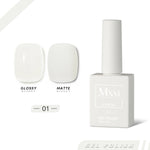 Mxsi 15ml Gel Nail Polish