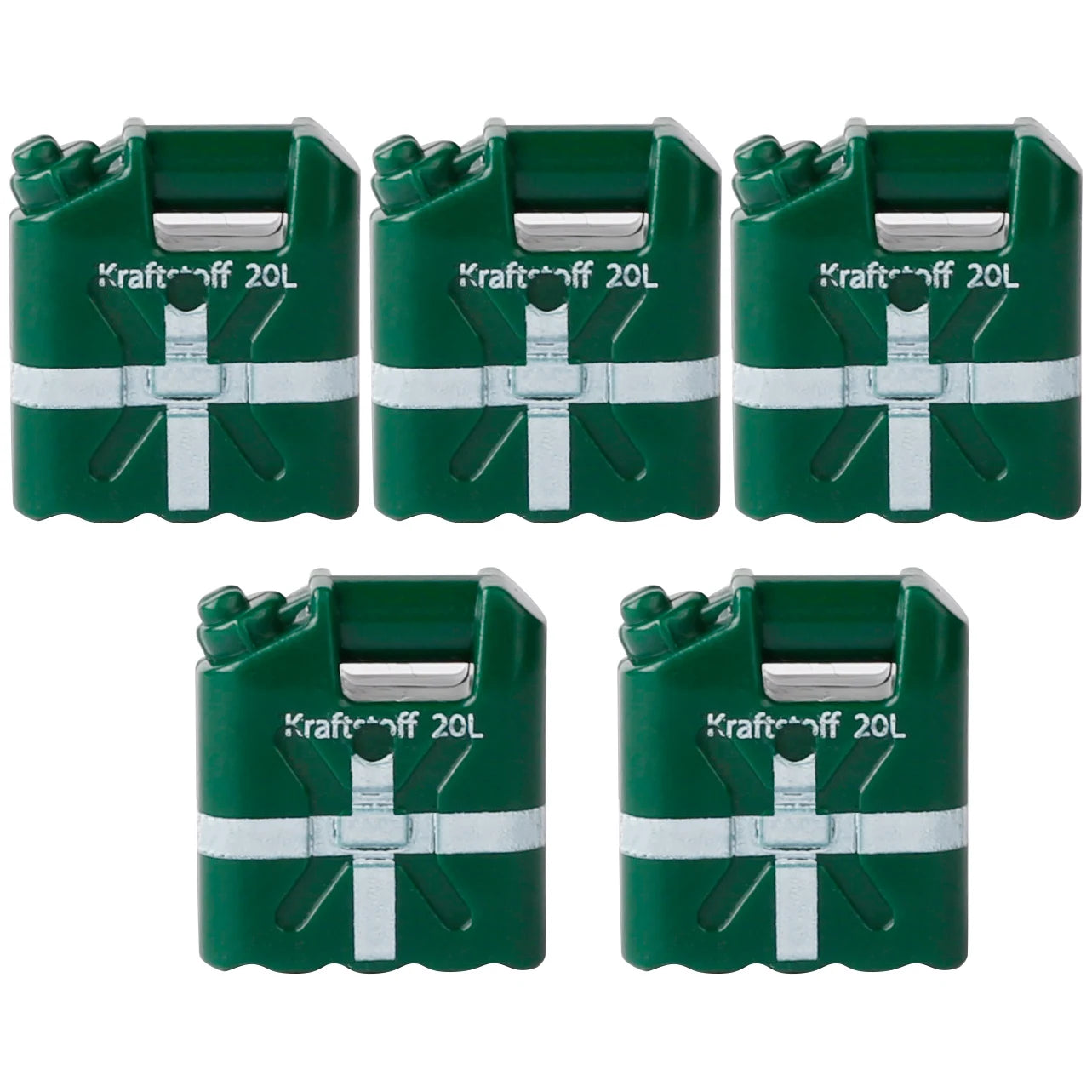 MOC WW2 Military Oil Drum Fuel Tank Printed Building Blocks Weapons Soldiers Accessories War Scene Accessories Bricks Toys Boys