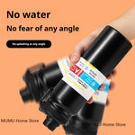 600/800/1000ML Outdoor Thermos Water Bottle Stainless Steel Insulated Cup Keeps Cold and Heat Thermal Mug Travel Vacuum Flasks