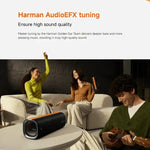 Xiaomi Sound Party Global Version Wireless Bluetooth Speaker Portable Smart Home Audio System Powerful Bass Long Range