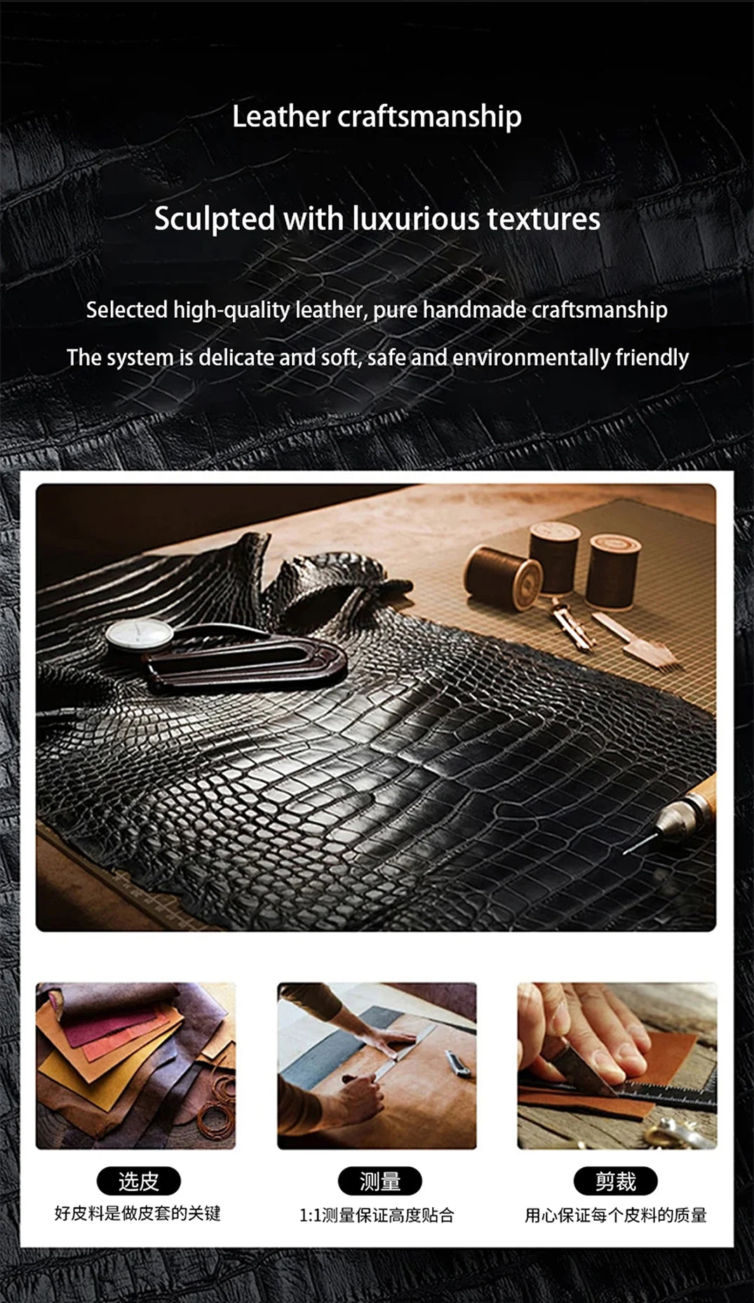 High Quality Leather Holder Electroplate Phone Case for Samsung Galaxy S25 S24 S23 Ultra S24 S23 Plus Bracket Magnetic Cover