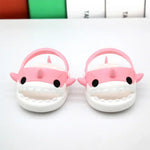 Slipper Shoes Macaron Style 17cm Labubu V2 V1 Doll Shoes Capybara Casual Sandal Dolls Accessories DIY Doll Toys