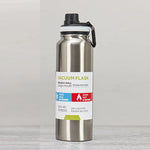 600/800/1000ML Outdoor Thermos Water Bottle Stainless Steel Insulated Cup Keeps Cold and Heat Thermal Mug Travel Vacuum Flasks