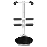 Home Gym Folding Running Machine Mechanical Treadmill for Bodybuilding without Heart Rate Test