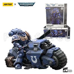 1/18 JOYTOY Action Figure 40K The Horus Heresy Figures And Mechas Reissue Version Anime Model Toy