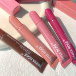 Hydrating Lip & Cheek Tint Stick – Creamy Color, Long-Lasting, Waterproof, Easy to Apply, Multi-Use, Unisex, Skin-Friendly