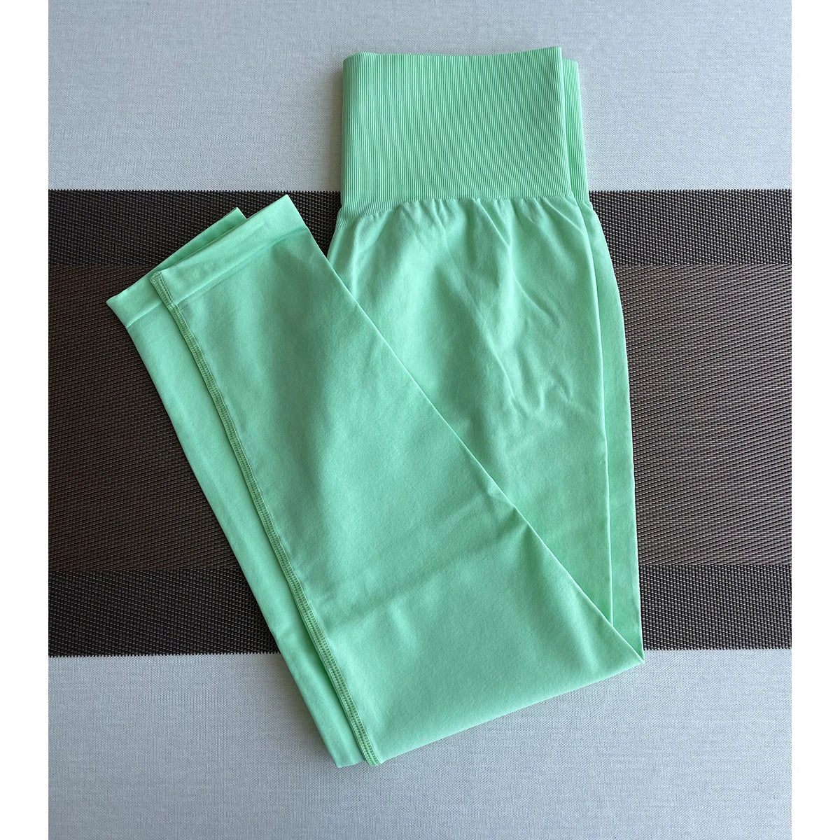 Leggings Spandex yoga Woman nv Fitness Elastic Breathable Hip-lifting Leisure Sports Lycra SpandexTights