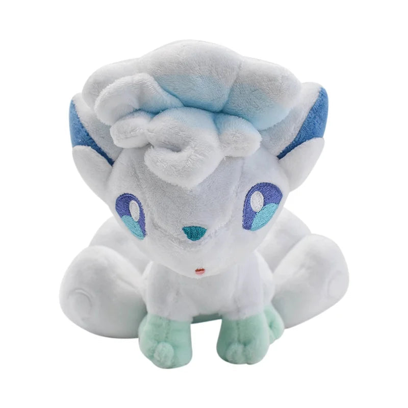 Legendary Pokémon Collector Plush – Giratina, Lunala, Zacian & More | Premium Soft Edition Gift