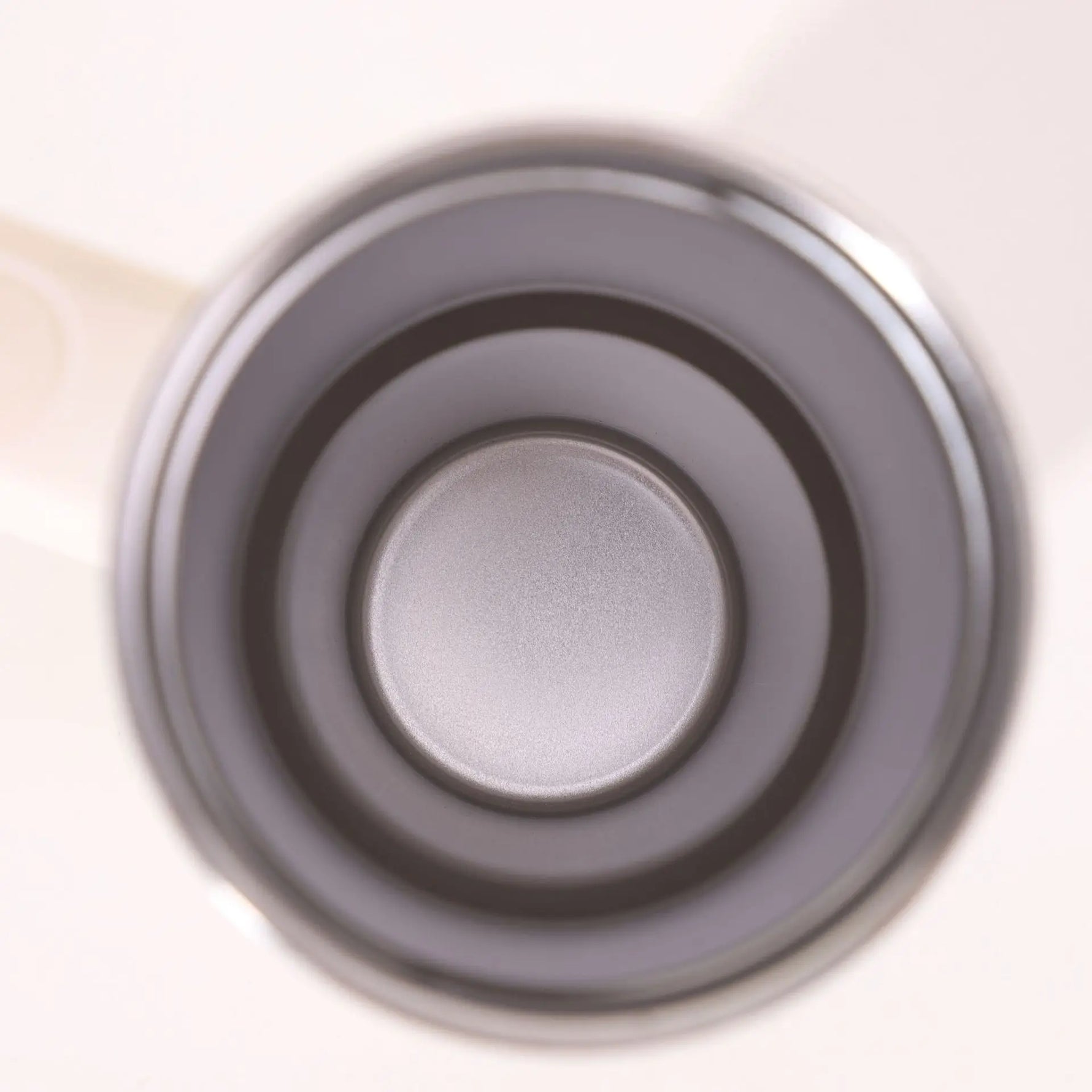 14oz Car Mug with Handle Double-layer Vacuum Coffee Cup Portable Water Cup Large Capacity 304 Stainless Steel Travel Thermal Cup