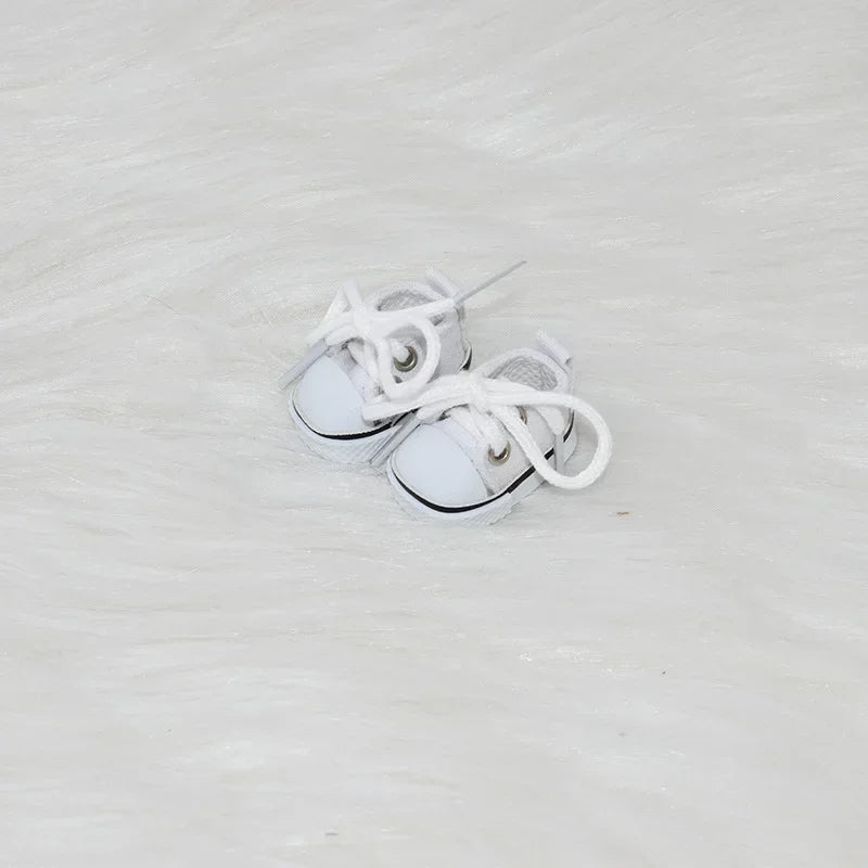 Labubu Doll Clothes Hoodie Labubu Idol V1 V2 Dolls Clothing Accessories 15/17cm Plush Doll Universal