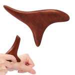 Wooden Massage Tools for Lymphatic Drainage, Anti-Cellulite Body Shaping, Gua Sha, and Sore Muscle Relief